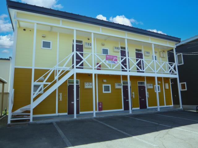 賃貸不動産 写真