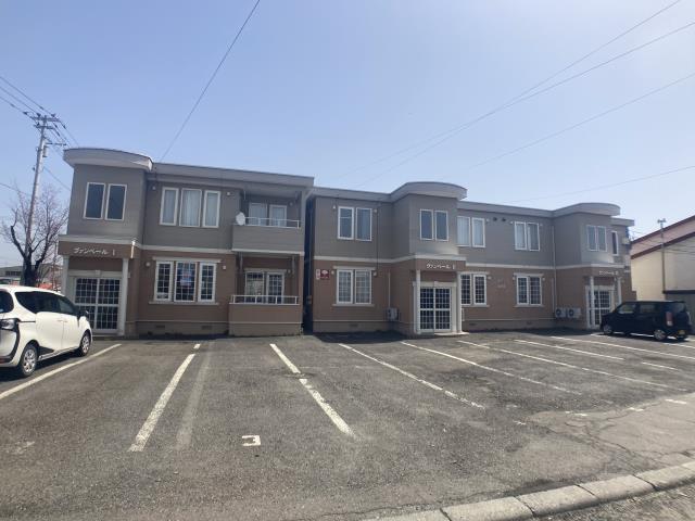 賃貸不動産 写真