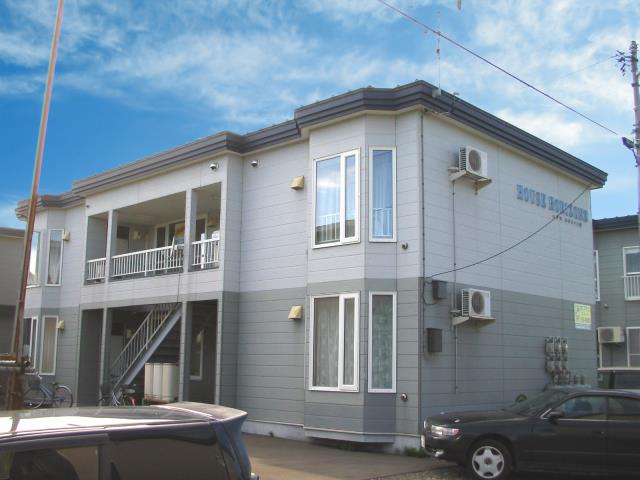 賃貸不動産 写真