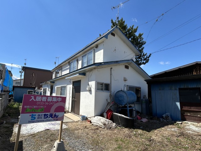 賃貸不動産 写真