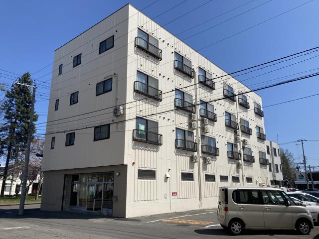 賃貸不動産 写真