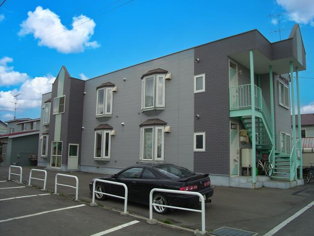 賃貸不動産 写真