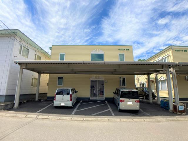 賃貸不動産 写真