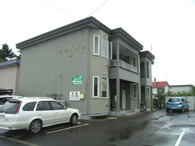 賃貸不動産 写真