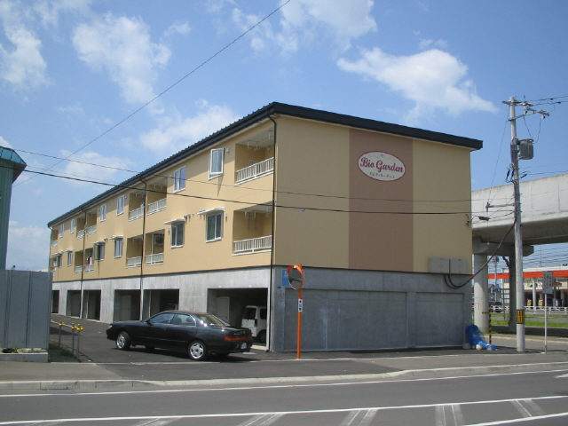 賃貸不動産 写真