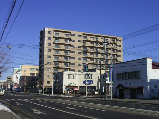 賃貸不動産 写真