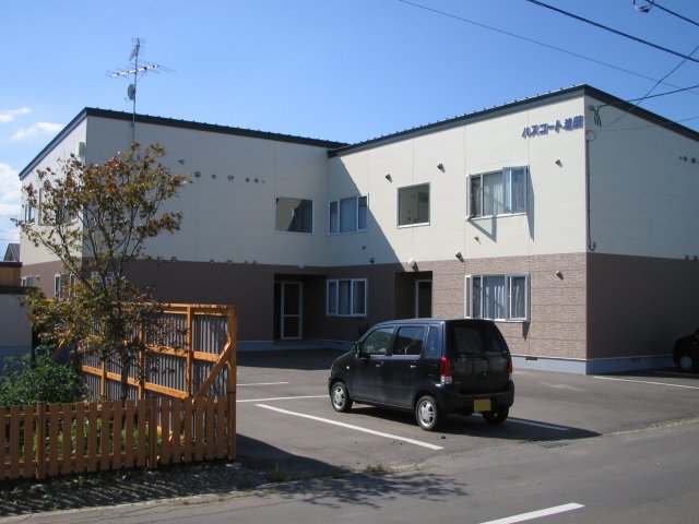 賃貸不動産 写真