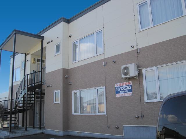 賃貸不動産 写真