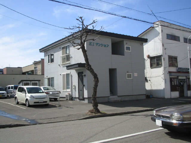 賃貸不動産 写真