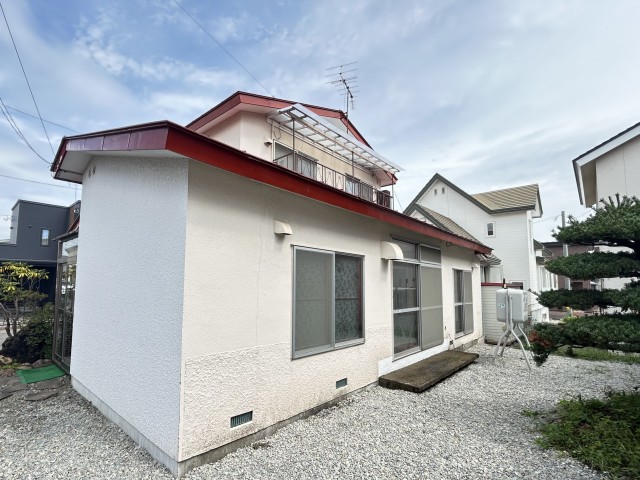 賃貸不動産 写真