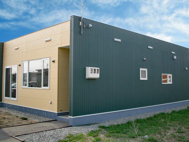 賃貸不動産 写真