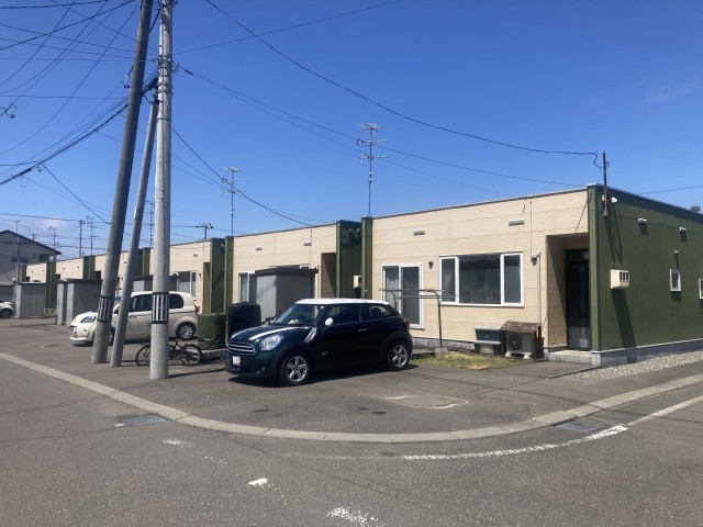 賃貸不動産 写真