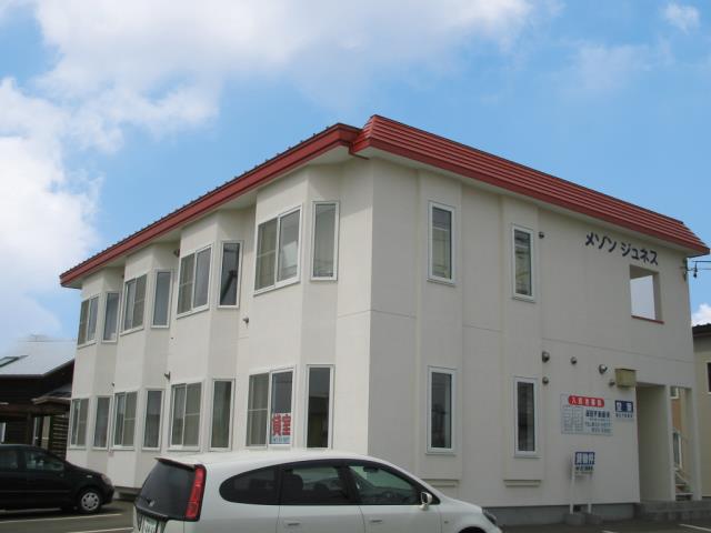 賃貸不動産 写真