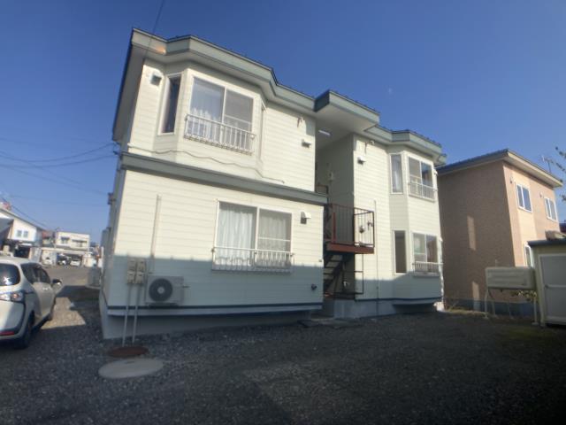 賃貸不動産 写真