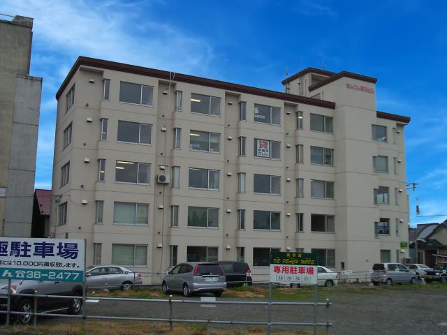 賃貸不動産 写真