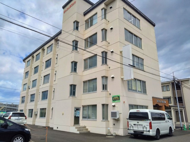 賃貸不動産 写真