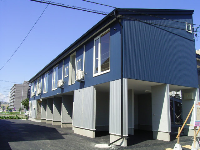 賃貸不動産 写真