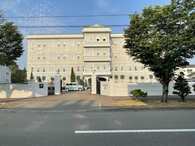 賃貸不動産 写真