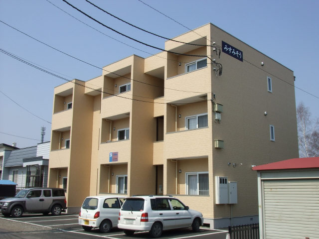 賃貸不動産 写真