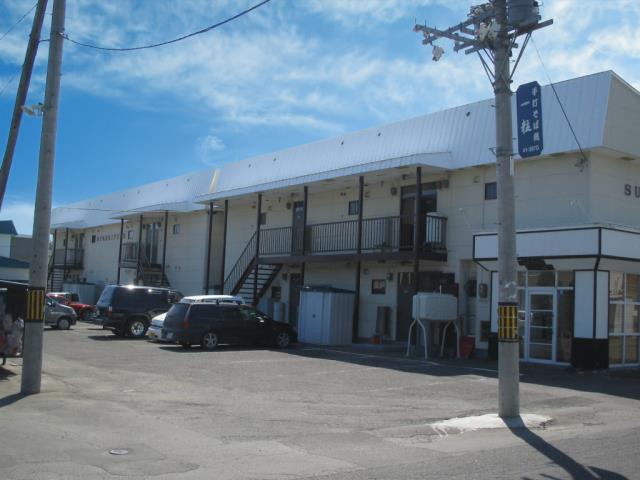 賃貸不動産 写真
