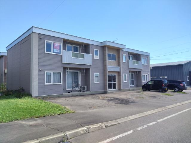 賃貸不動産 写真