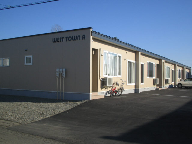 賃貸不動産 写真