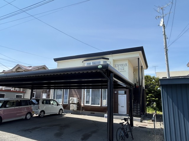 賃貸不動産 写真