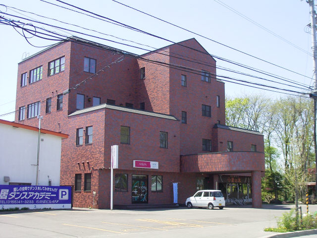 賃貸不動産 写真