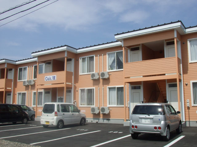 賃貸不動産 写真