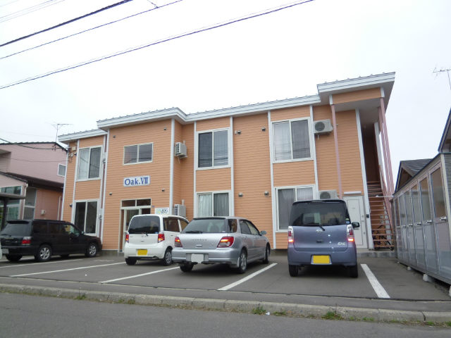 賃貸不動産 写真