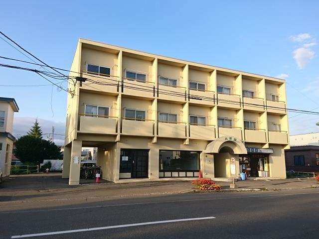 賃貸不動産 写真