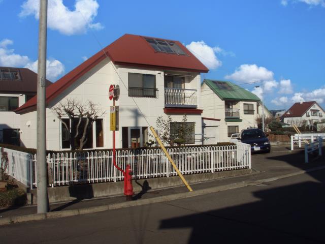 賃貸不動産 写真