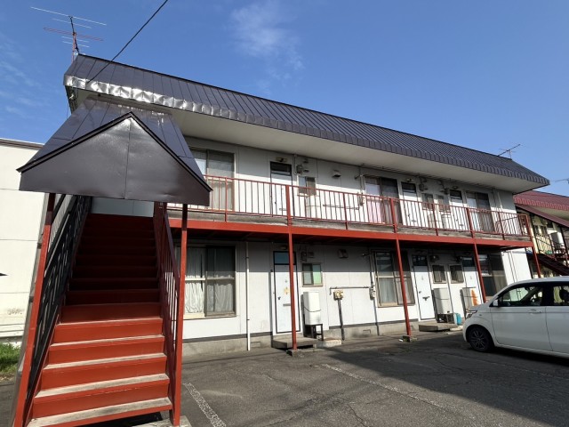 賃貸不動産 写真