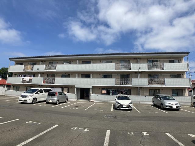 賃貸不動産 写真