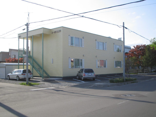 賃貸不動産 写真