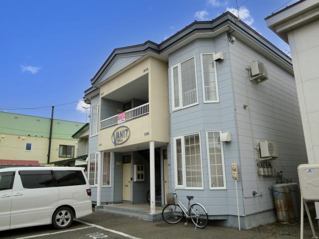 賃貸不動産 写真