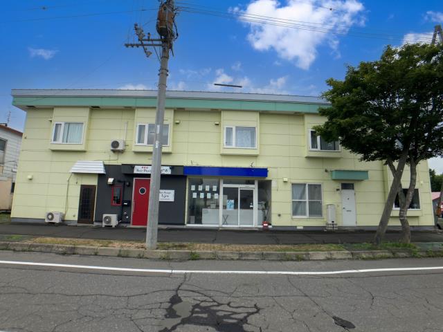 賃貸不動産 写真