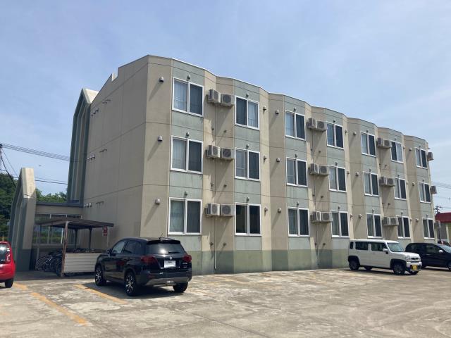 賃貸不動産 写真