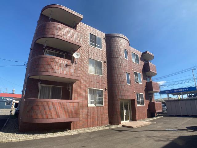 賃貸不動産 写真