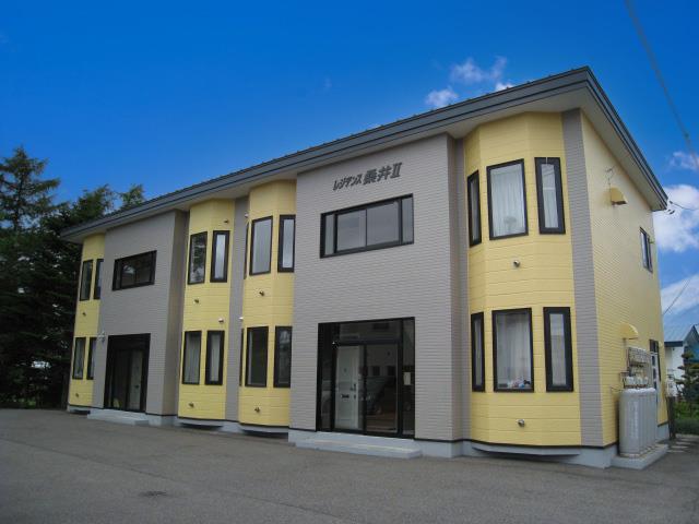 賃貸不動産 写真