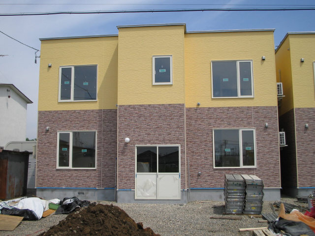 賃貸不動産 写真