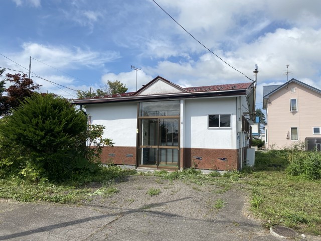 賃貸不動産 写真