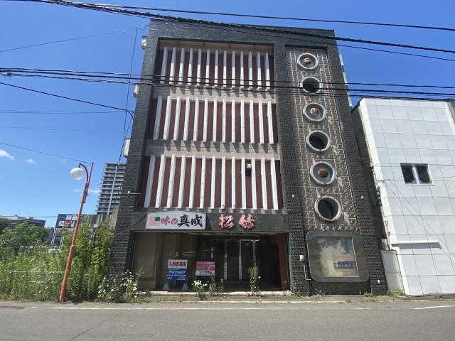 賃貸不動産 写真