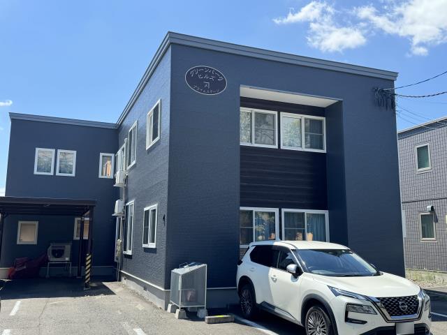 賃貸不動産 写真