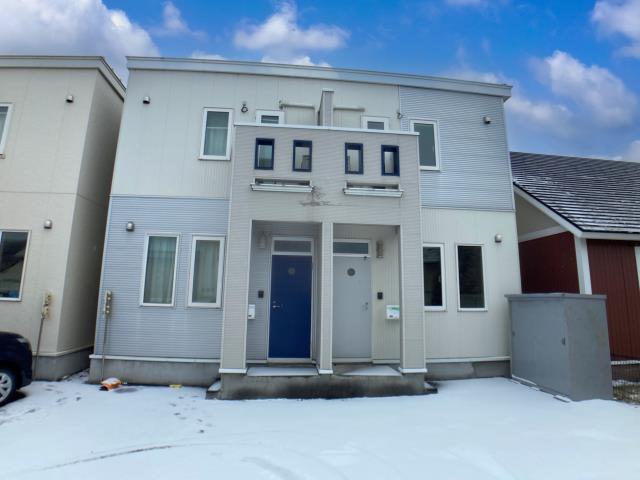 賃貸不動産 写真