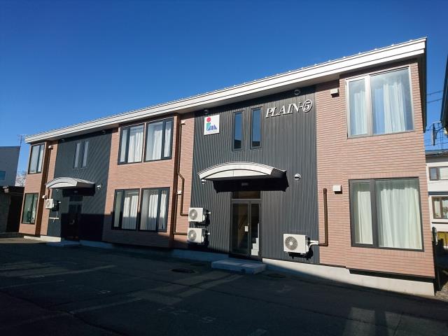 賃貸不動産 写真