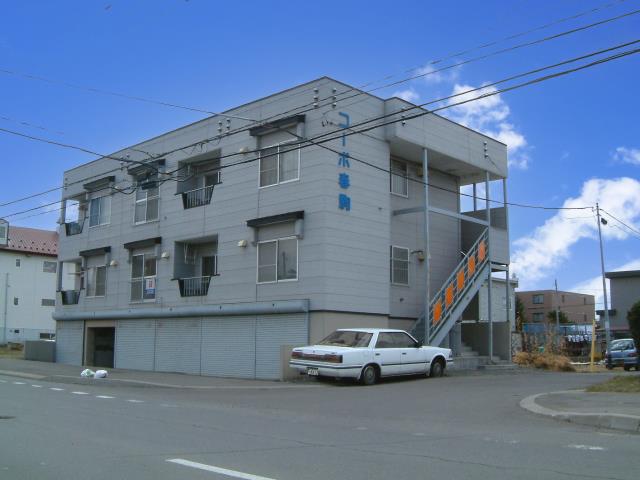 賃貸不動産 写真