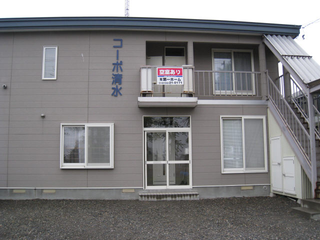 賃貸不動産 写真