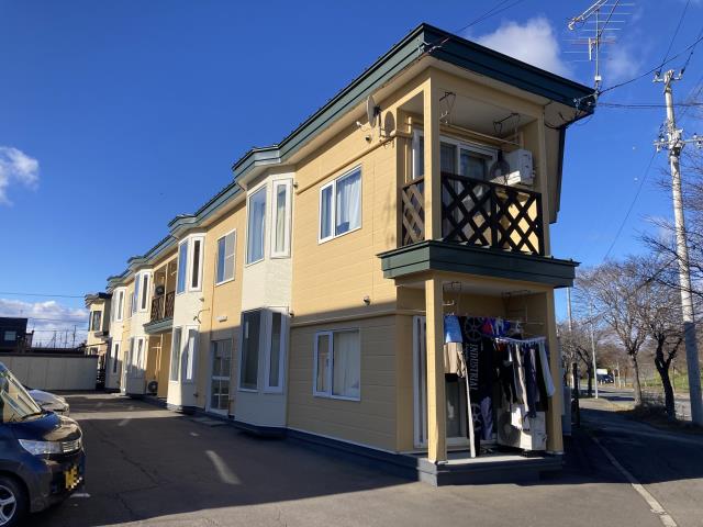 賃貸不動産 写真