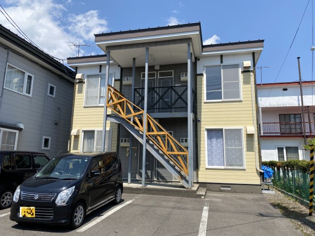 賃貸不動産 写真